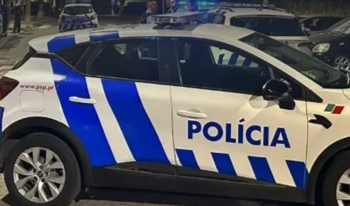 PSP deteve cinco pessoas em Castelo Branco e Covilhã durante a última semana