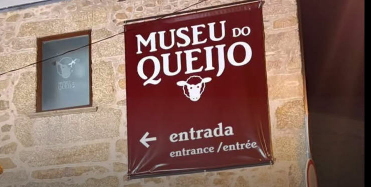 Museu do Queijo de Peraboa integra Clubes UNESCO