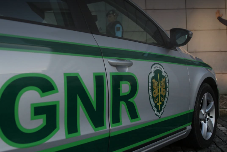 GNR detém 2 homens por tráfico de droga