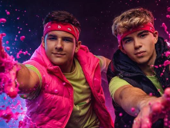 Magenta atuam a 28 de Agosto na Idanha