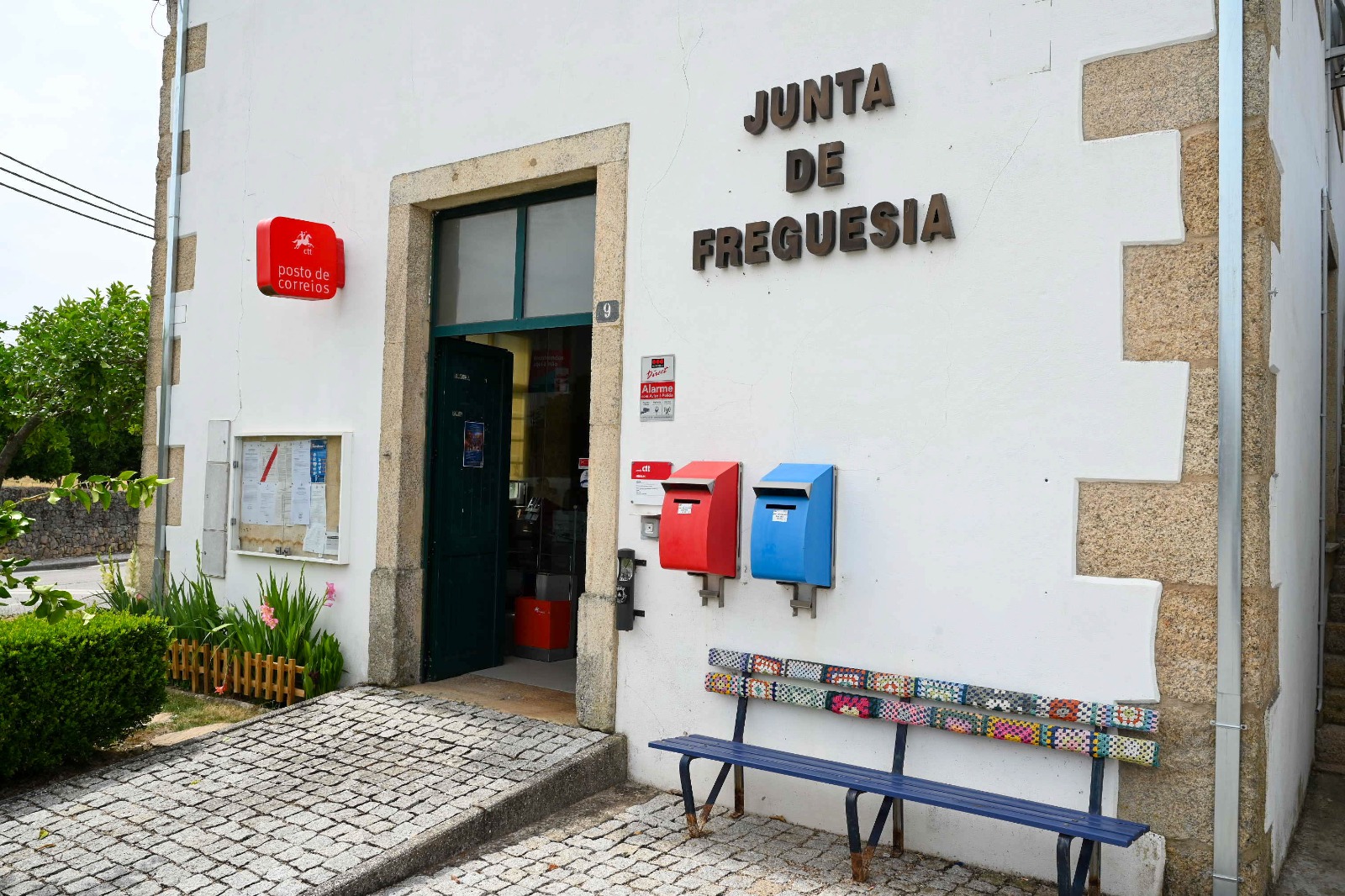 Câmara de Idanha-a-Nova realiza Reunião Pública Descentralizada em Medelim