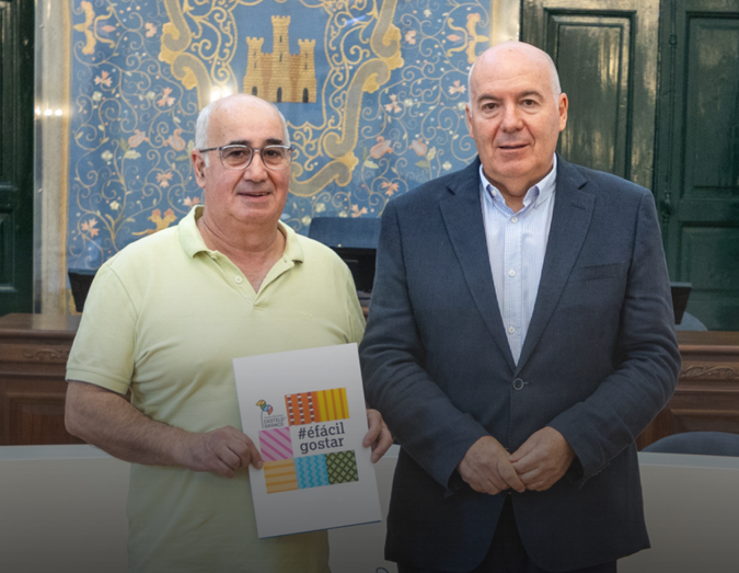Município de Castelo Branco atribui 500 mil euros ao Centro Social de Salgueiro do Campo