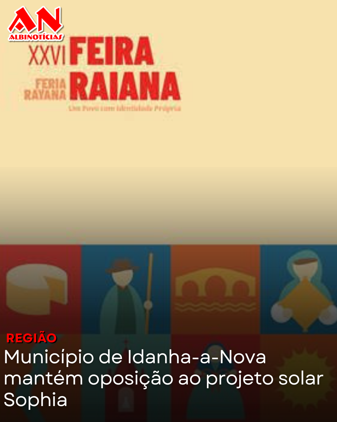 Município de Idanha-a-Nova mantém oposição ao projeto solar Sophia