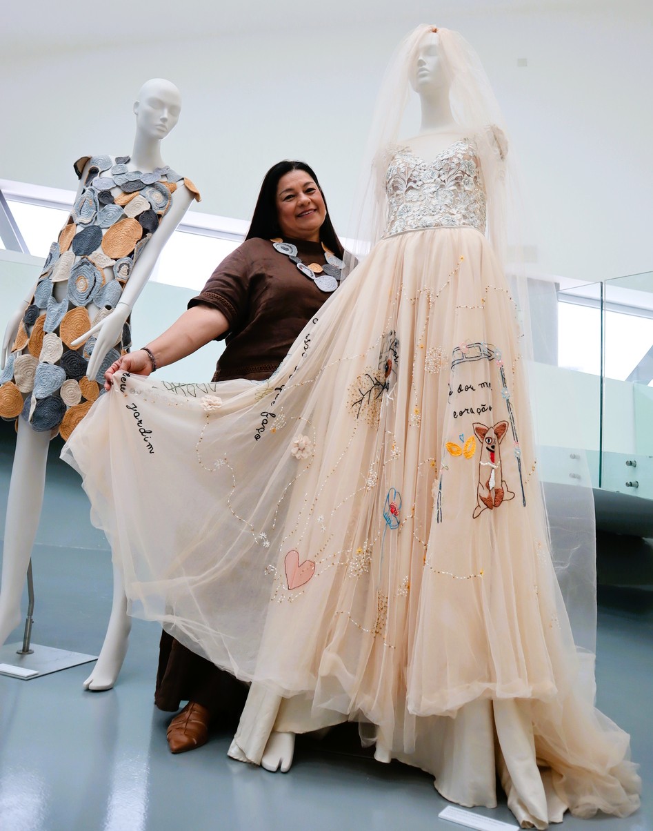 Artesanato da Paraíba em destaque na Bienal Internacional de Artes e Ofícios de Castelo Branco