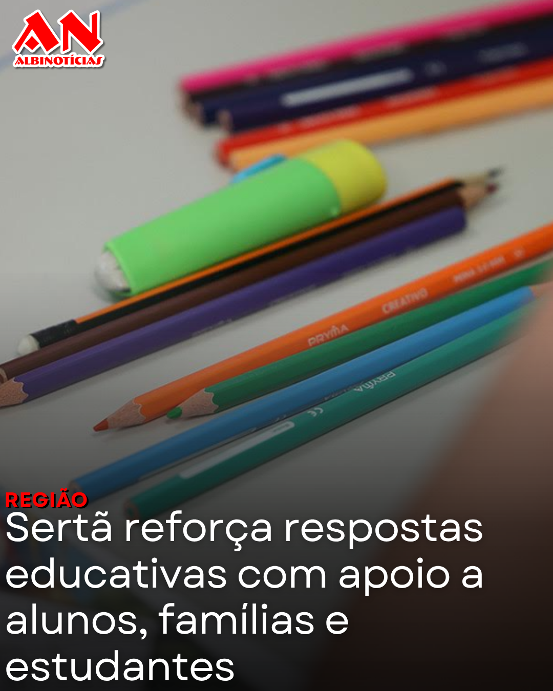Sertã reforça respostas educativas com apoio a alunos, famílias e estudantes