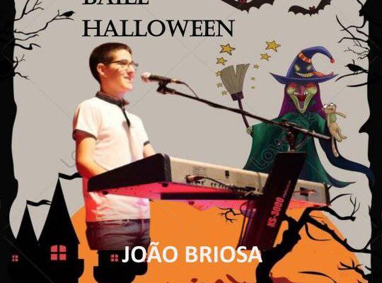 Castelo Branco: Baile de Halloween no Centro Artístico Albicastrense