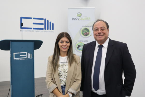 InovCluster recebe “Programa Regressar”