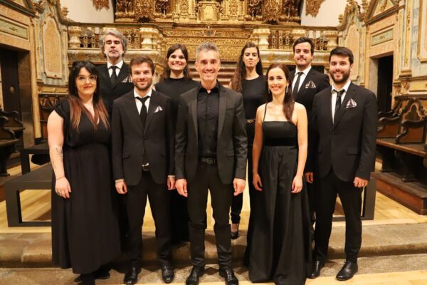 Idanha-a-Nova: Concerto com “Os Cupertinos” na Igreja Matriz