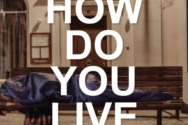 Fundão: Exposição “How Do You Live” até dia 14 de dezembro