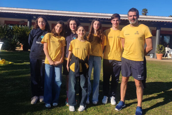 Sertã: Centro de Cultura e Desporto com seis nadadores na Taça Vale do Tejo