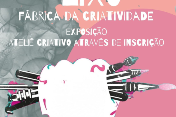 Castelo Branco: Associação de Apoio à Criança com exposição “A Arte do Livro”