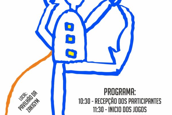 Castelo Branco: APPACDM e ZakiGym continuam a desenvolver a Ginástica Rítmica