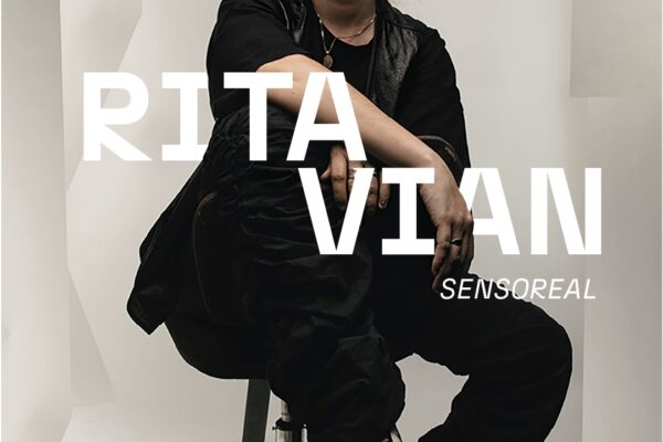 Castelo Branco: Rita Vian apresenta o seu 1º álbum no Cine-Teatro Avenida este sábado