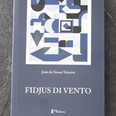 Castelo Branco: Lançamento do livro “Fidjus Di Vento”