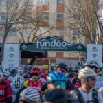 Fundão recebe cerca de 300 atletas no BTTGardunha