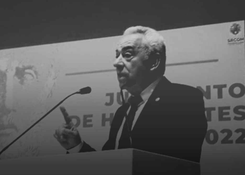 Morreu o médico Ernesto Rocha