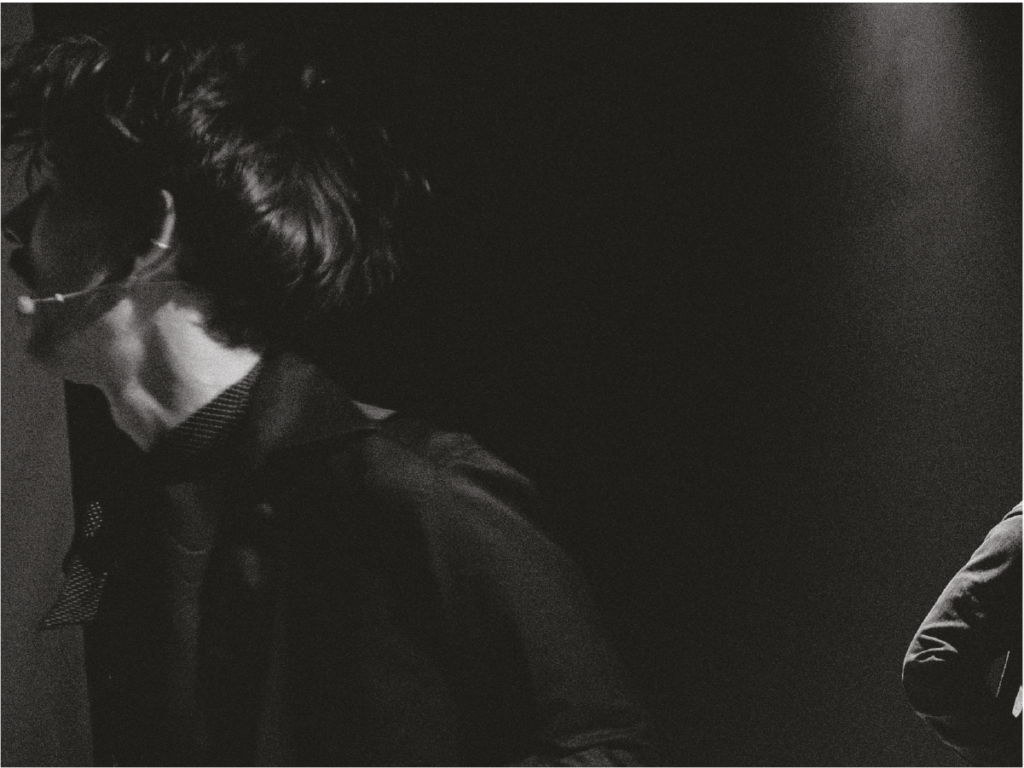 “Soundcheck” chega ao Cine-Teatro Avenida a 7 de março