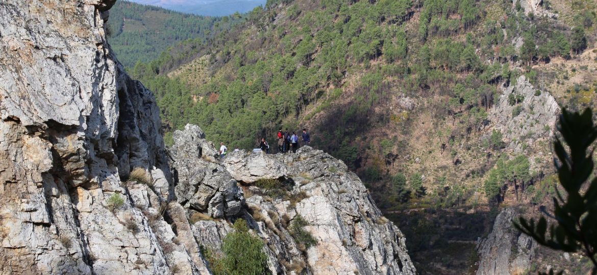 Inscrições abertas para a 11ª edição do Trilho Internacional dos Apalaches