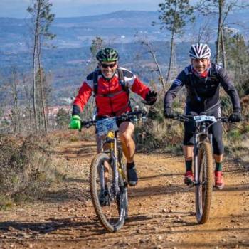 Fundão recebe 13ª edição do Geotour Aldeias do Xisto