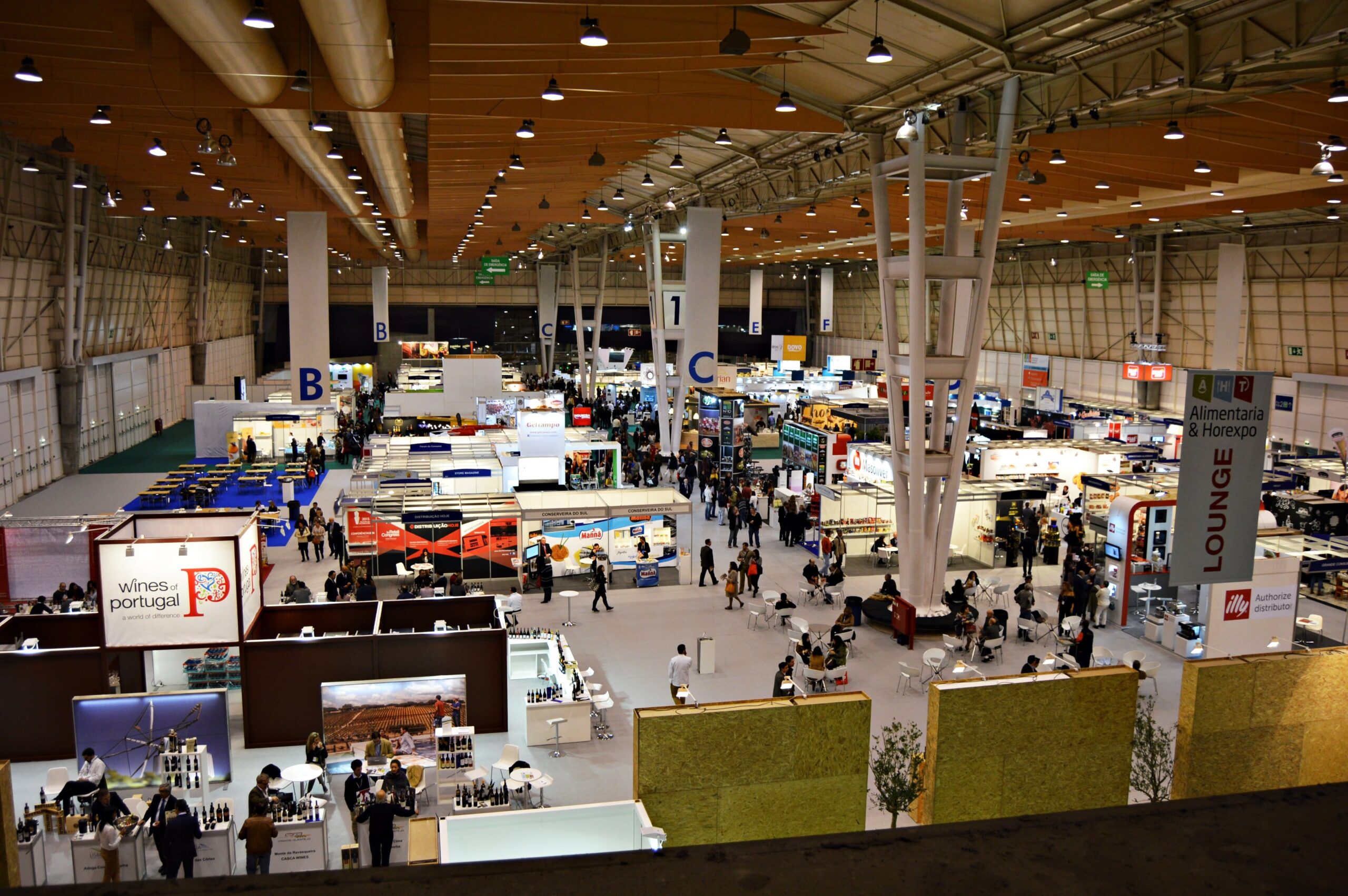 Castelo Branco presente na 4.ª edição da Lisbon Food Affair