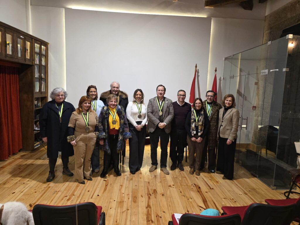 Confraria da Cherovia e da Panela no Forno elege nova chanceler