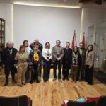 Confraria da Cherovia e da Panela no Forno elege nova chanceler