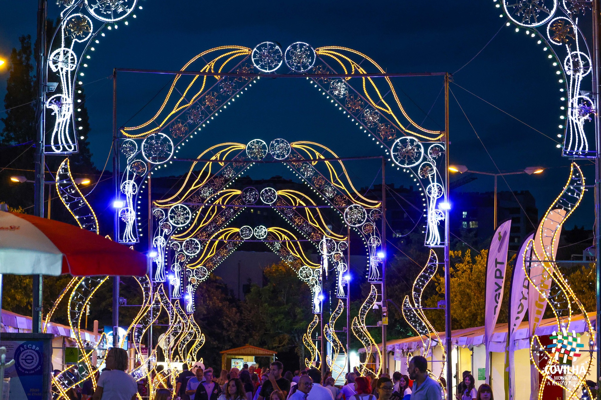 Feira de São Tiago realiza-se de 16 a 26 de julho