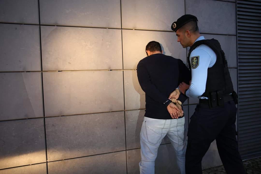 GNR de Castelo Branco registou 10 detenções