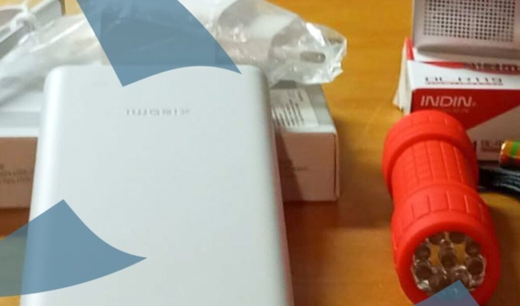 “Uma Luz no Escuro” apoia população isolada em Proença-a-Nova