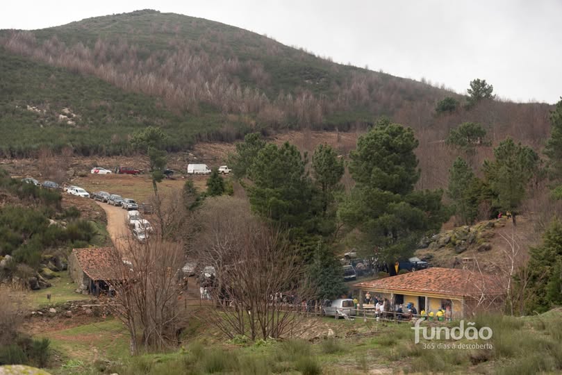 Souto da Casa celebra 136.º aniversário da Tomada do Carvalhal