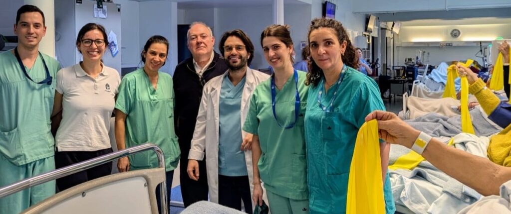 ULS Castelo Branco lança programa de atividade física para doentes renais