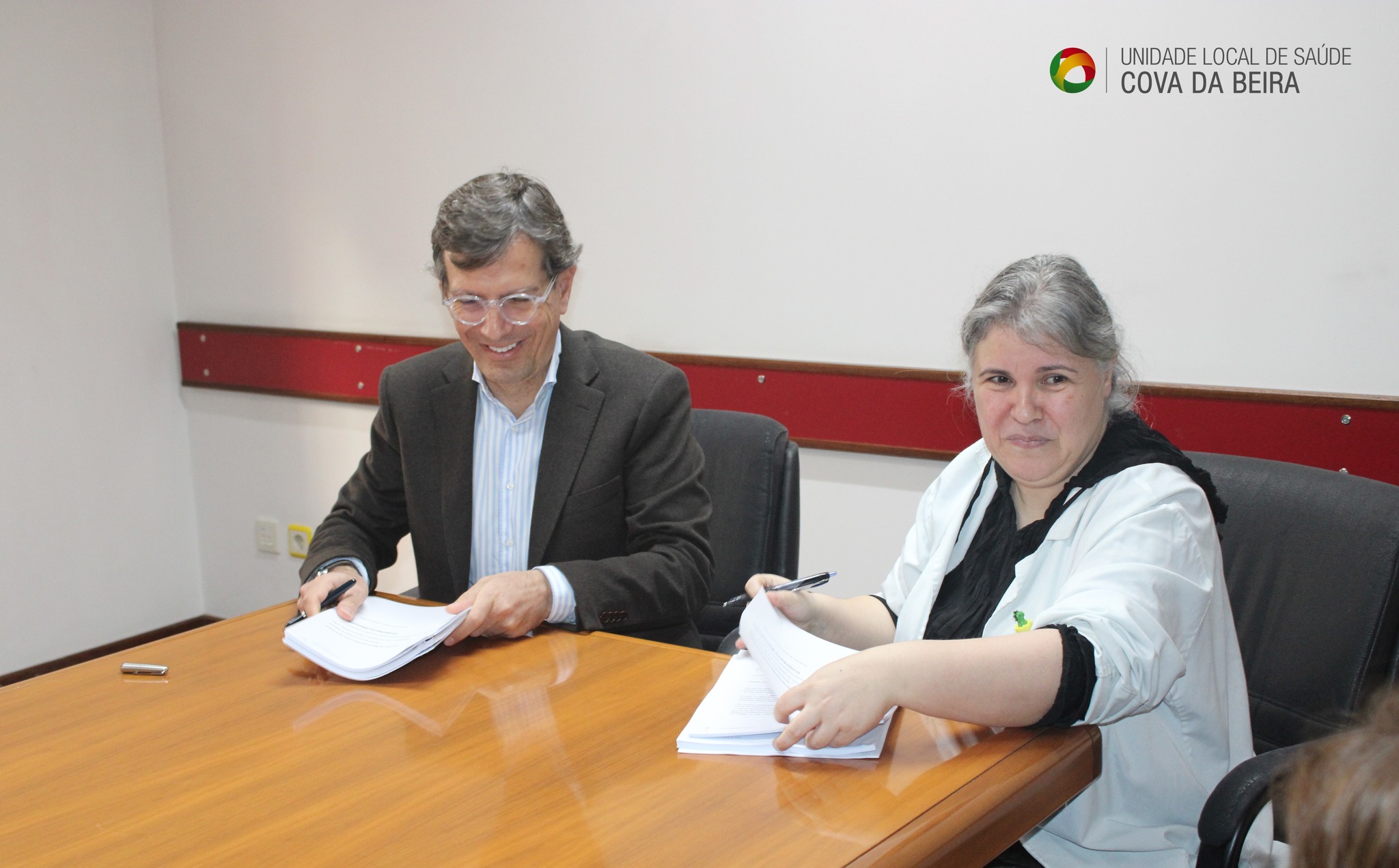 ULS da Cova da Beira cria primeiro Centro de Responsabilidade Integrado de Pediatria do Desenvolvimento do país