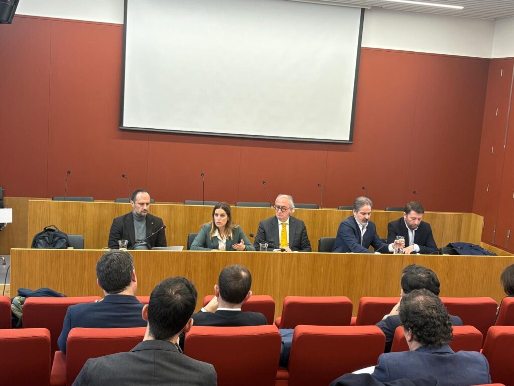 Miguel Marques eleito Vice-Presidente da Secção de Energias Renováveis da ANMP