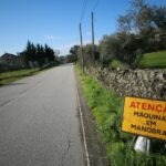 Arranca requalificação da EN 233 entre Penamacor e Área de Serviço de Águas