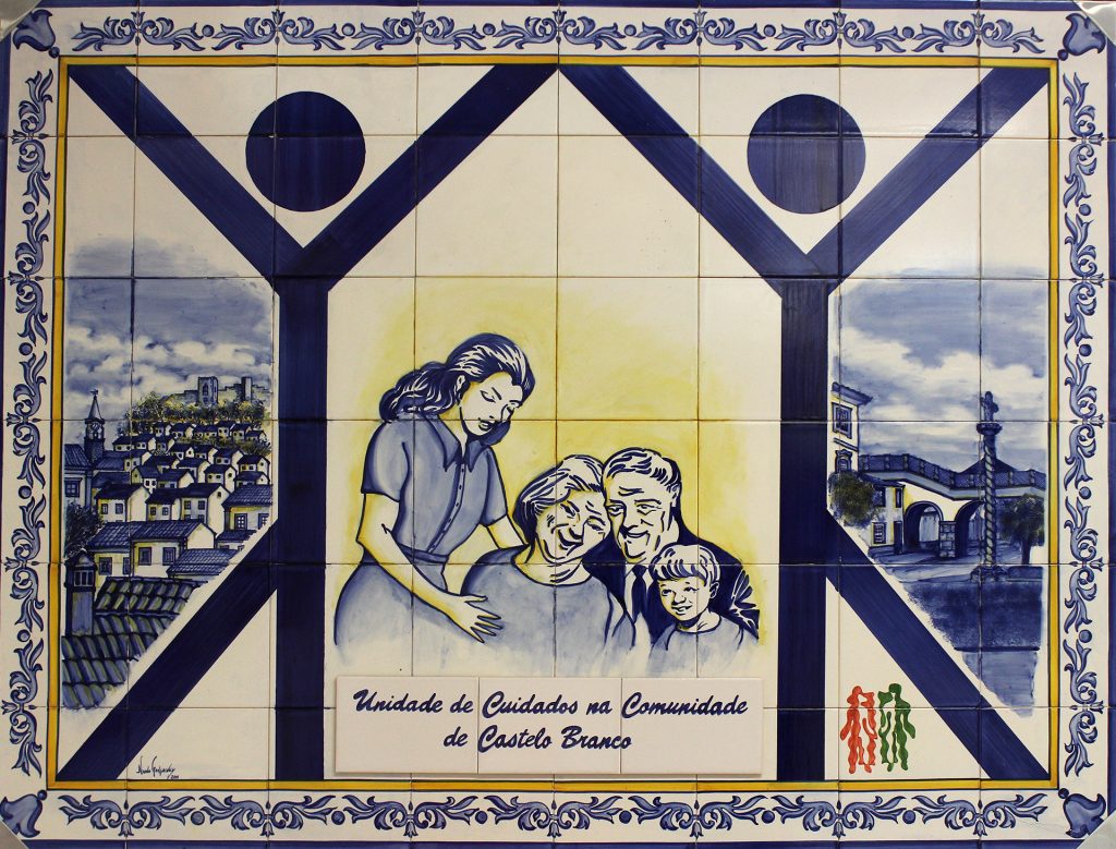 UCC Castelo Branco conquista 1.º lugar no ranking nacional de cuidados de saúde primários