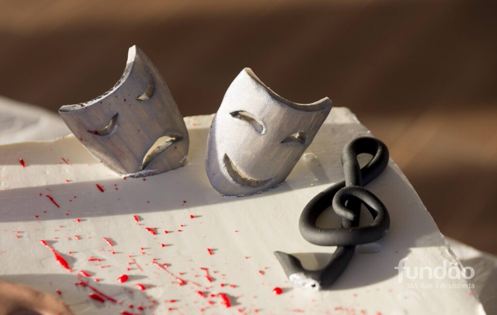 “Chãos com Música” assinalou 18.º aniversário da Histérico nas Donas