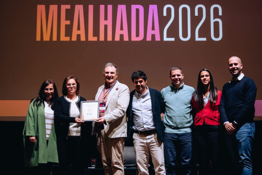 Covilhã distinguida como Destino Desportivo do Ano