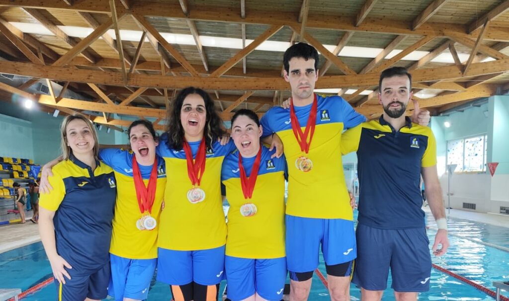 APPACDM de Castelo Branco conquista vários pódios em Loures