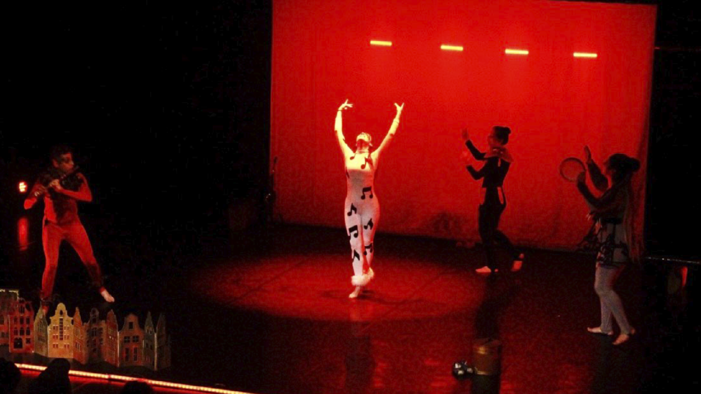 “Músicos de Bremen” sobe ao palco em Alcains