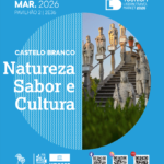 Castelo Branco promove território na BTL 2026