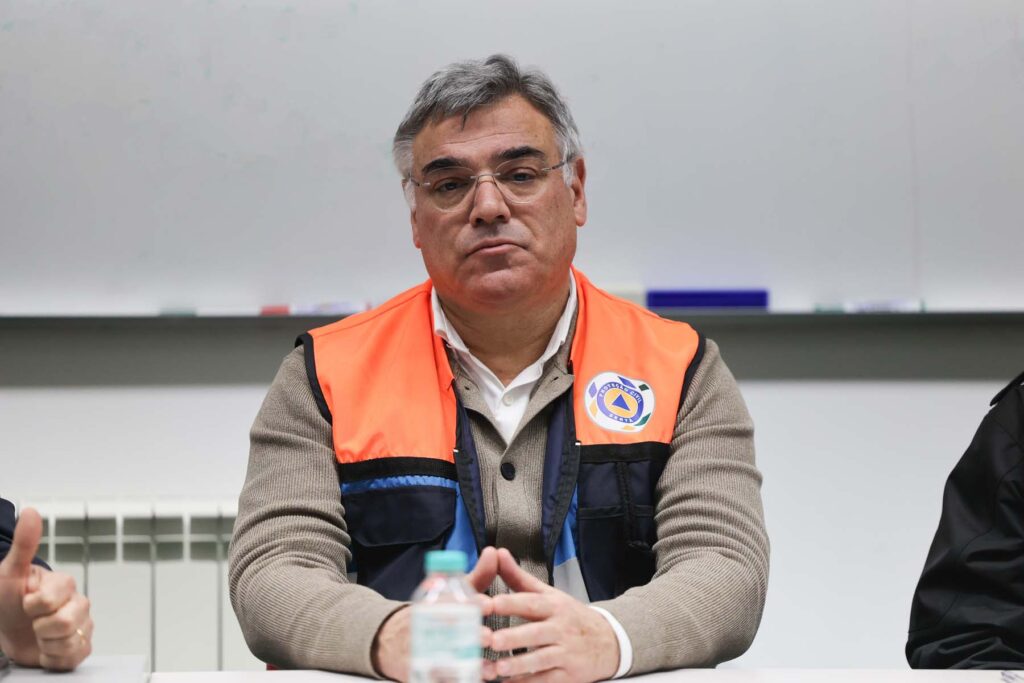 Sertã desativa Plano Municipal de Emergência após tempestade Kristin