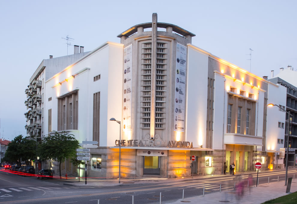 Castelo Branco garante 800 mil euros para programação cultural até 2029