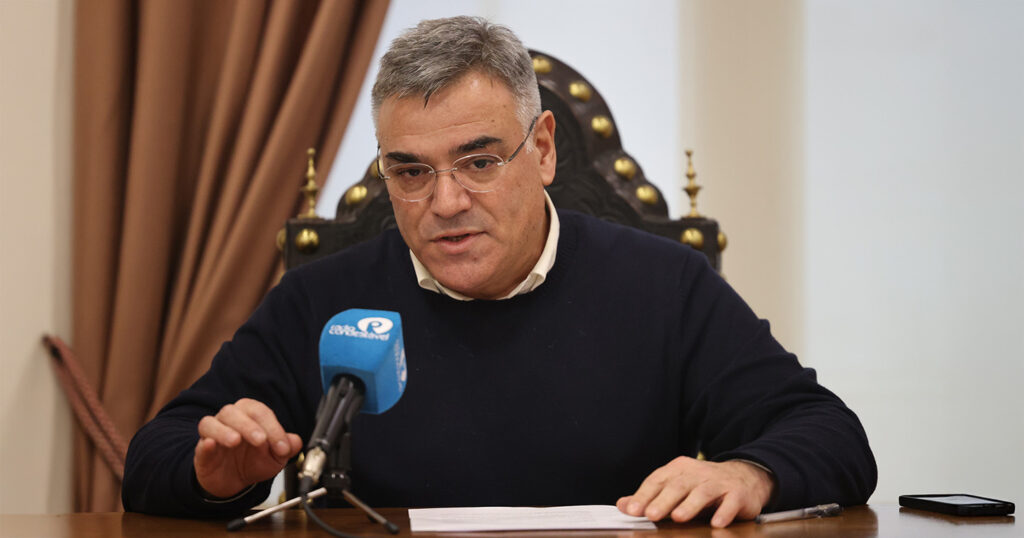 Município de Sertã cancela eventos em 2026 para financiar reconstrução e apoio social