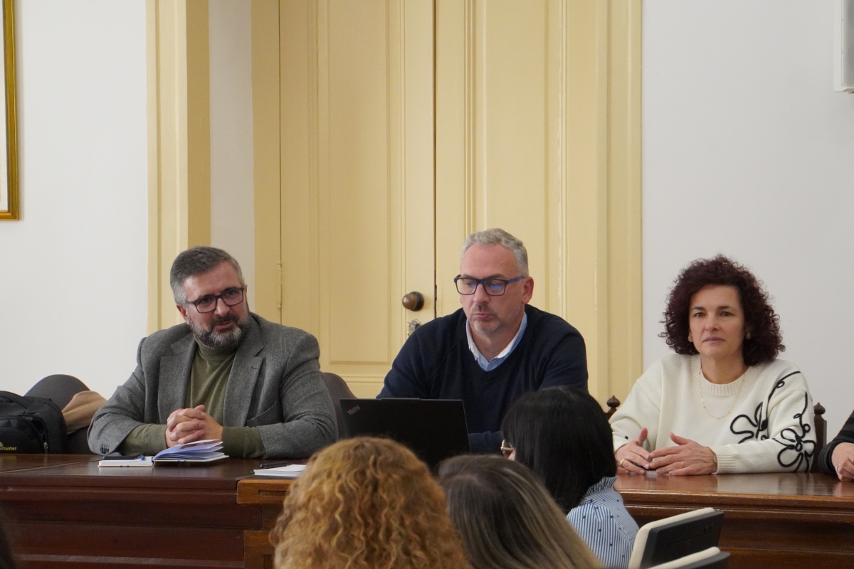 Sessão na Sertã esclarece candidaturas a apoios após tempestade