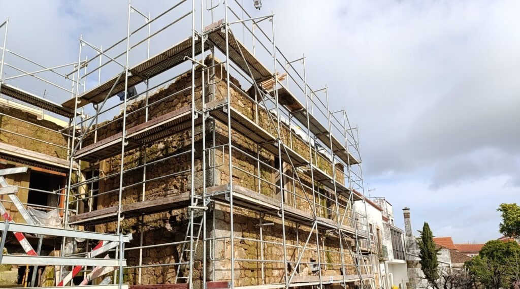 Castelo Branco recebe financiamento europeu de 3,13 milhões para Escola de Chefs