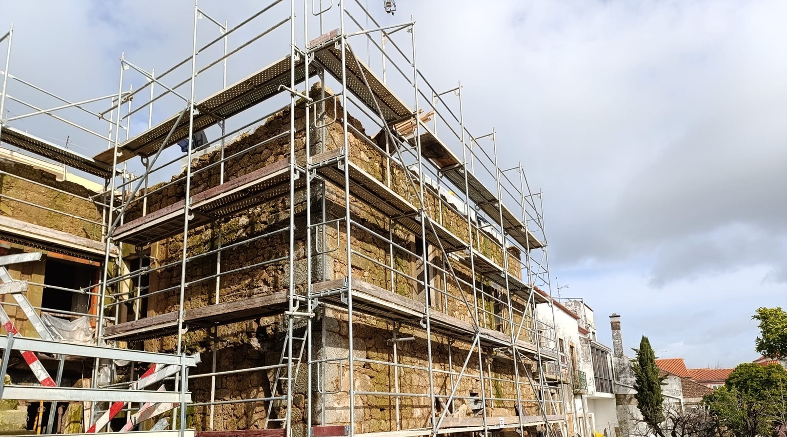 Castelo Branco recebe financiamento europeu de 3,13 milhões para Escola de Chefs