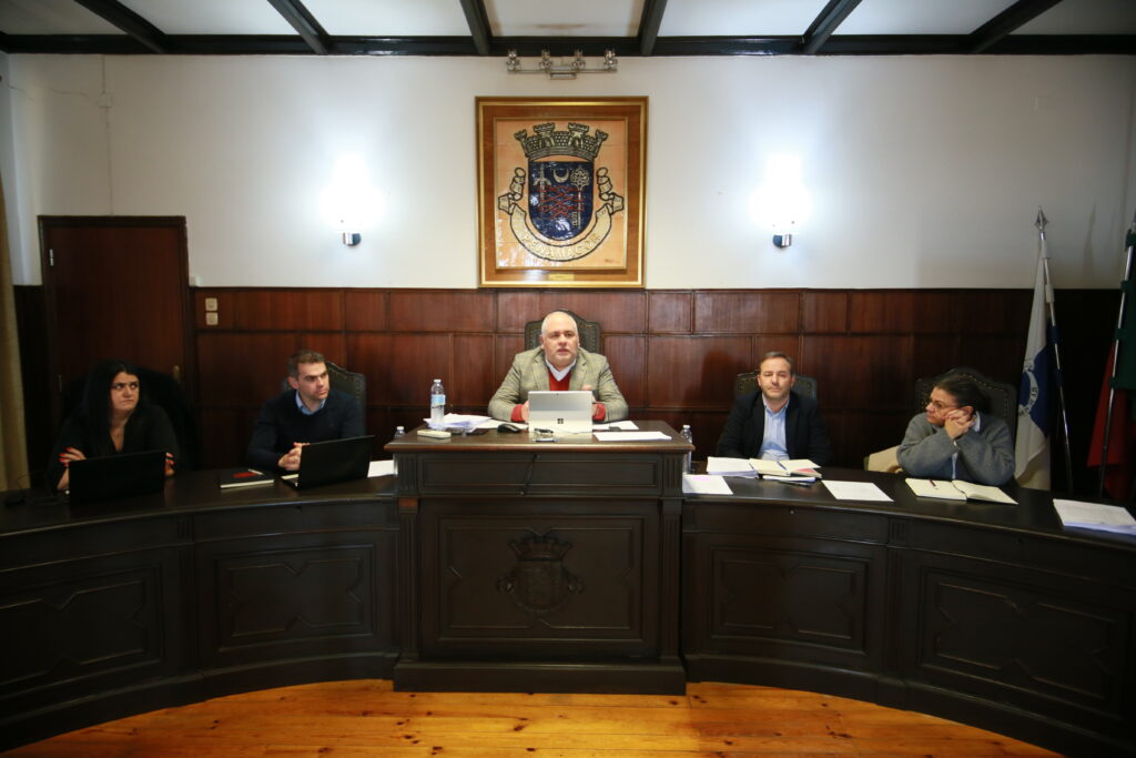 Penamacor aprova nova bolsa de estudo para o ensino superior