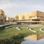 Parque Urbano Quinta do Jardim: Projeto da Nunes Toral Arquitectos é Vencedor Após Decisão Judicial