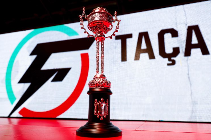 ARB Boa Esperança recebe SC Braga na Taça de Portugal de Futsal