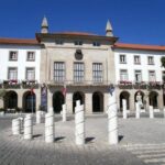 Covilhã capta 2,4 milhões para modernização digital dos serviços